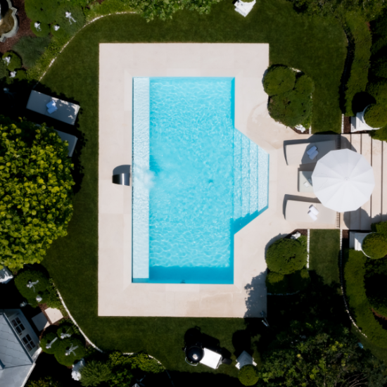 Bamberger Pietre Pool